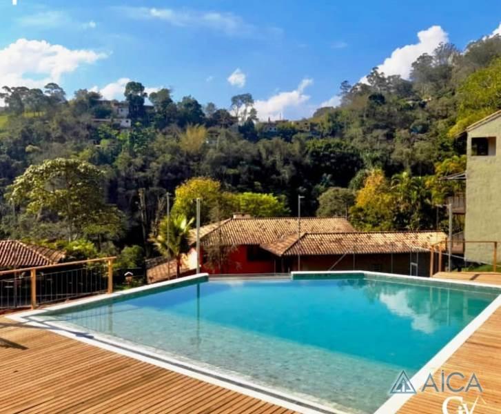 Casa à venda em Nogueira, Petrópolis - RJ - Foto 25