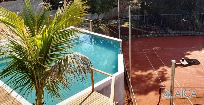 Casa à venda em Nogueira, Petrópolis - RJ - Foto 21