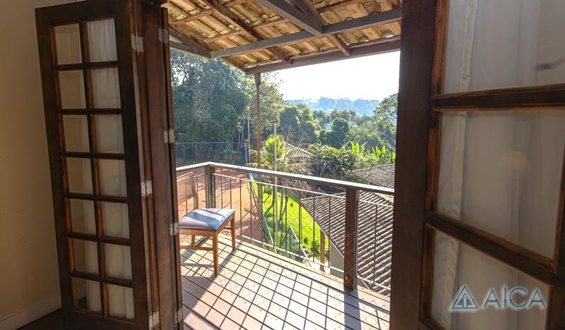 Casa à venda em Nogueira, Petrópolis - RJ - Foto 13
