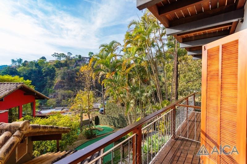 Casa à venda em Nogueira, Petrópolis - RJ - Foto 12