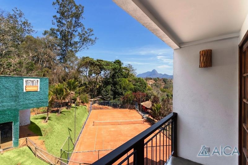 Casa à venda em Nogueira, Petrópolis - RJ - Foto 6