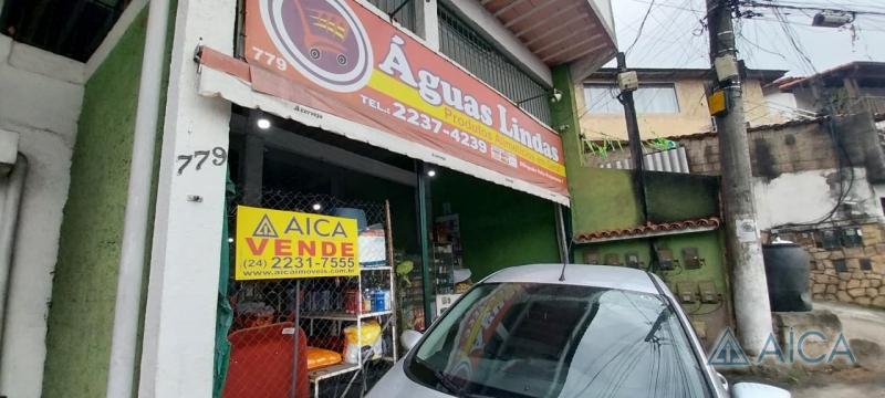 Imóvel Comercial à venda em Nogueira, Petrópolis - RJ - Foto 3