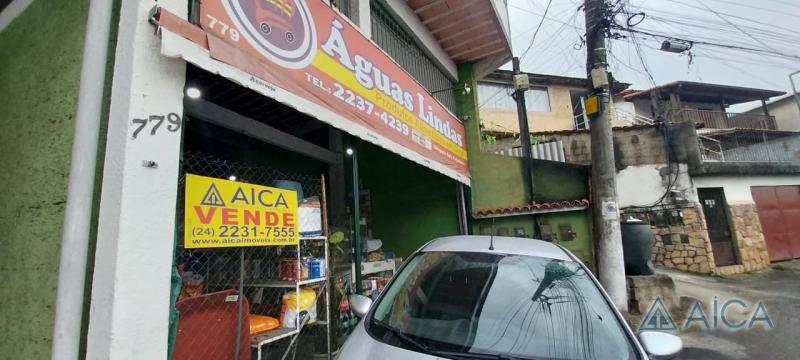 Imóvel Comercial à venda em Nogueira, Petrópolis - RJ - Foto 9