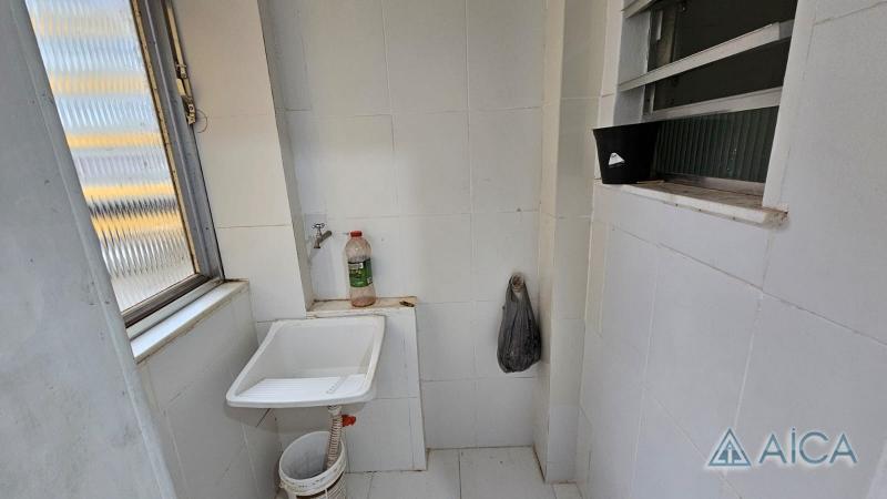 Apartamento para Alugar em Thouzet, Petrópolis - RJ - Foto 7