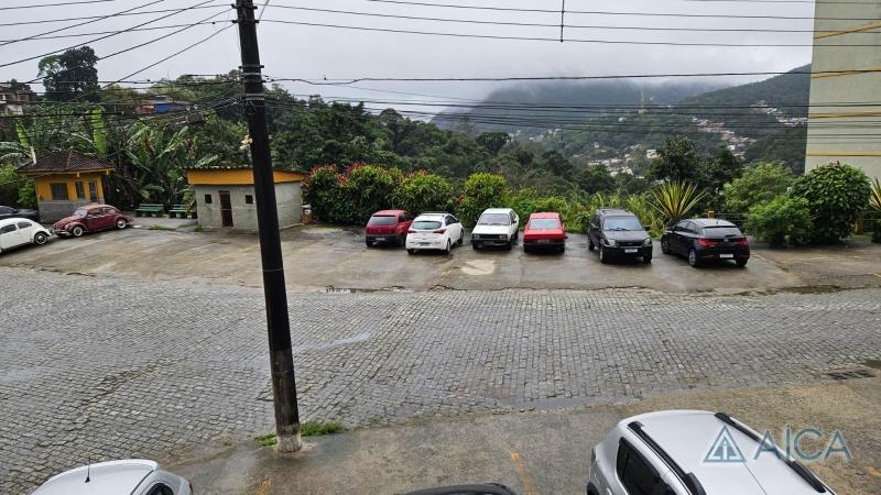 Apartamento para Alugar em Thouzet, Petrópolis - RJ - Foto 8
