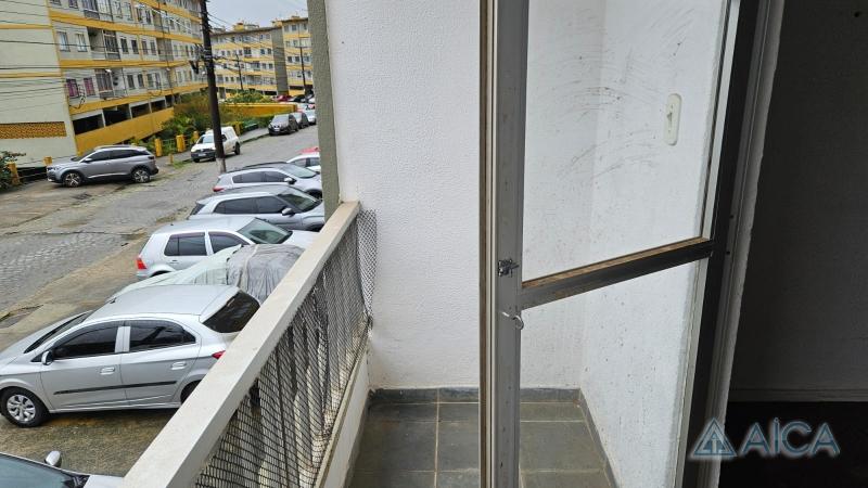 Apartamento para Alugar em Thouzet, Petrópolis - RJ - Foto 3