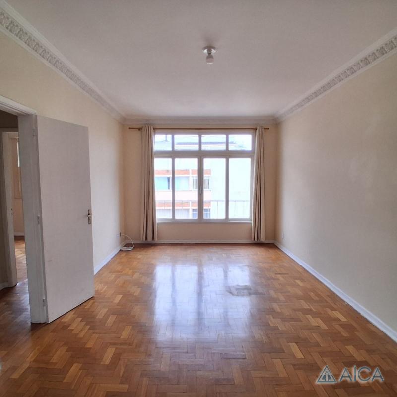 Apartamento à venda em Centro, Petrópolis - RJ - Foto 2