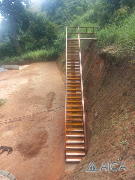 Terreno Residencial à venda em Posse, Petrópolis - RJ - Foto 2