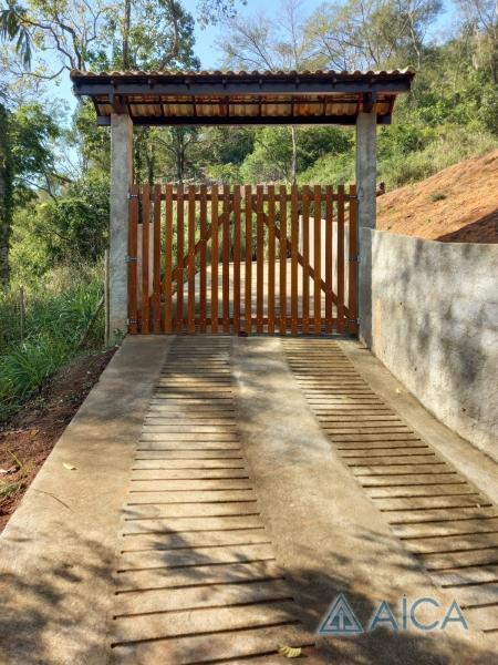 Terreno Residencial à venda em Posse, Petrópolis - RJ