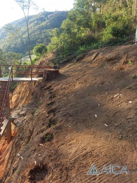 Terreno Residencial à venda em Posse, Petrópolis - RJ - Foto 5