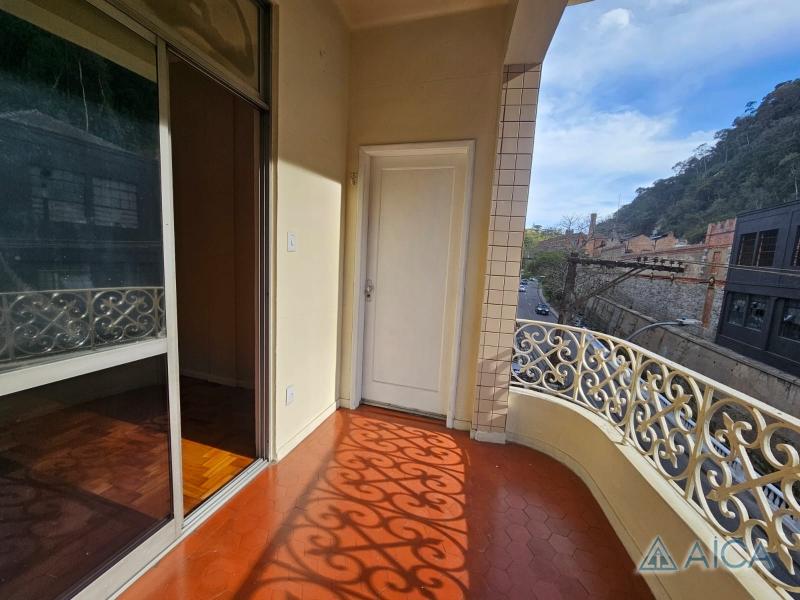 Apartamento à venda em Centro, Petrópolis - RJ - Foto 8