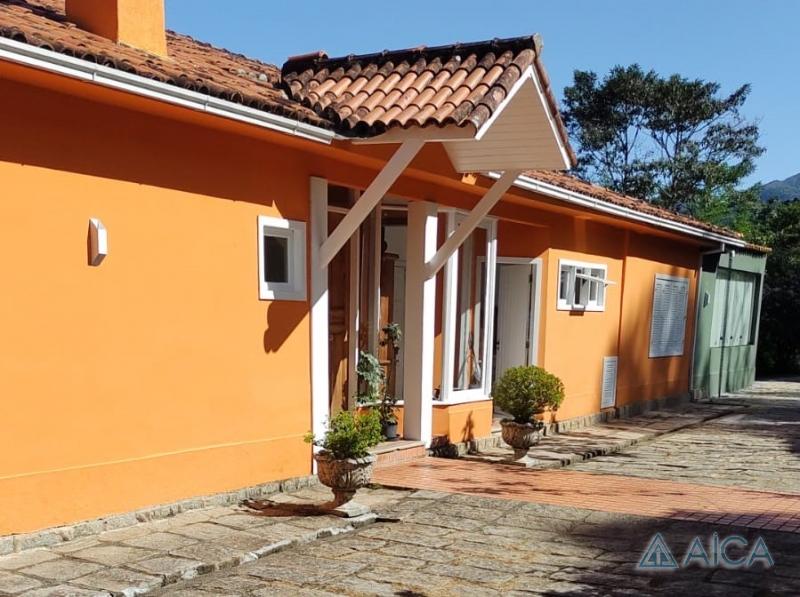 Casa à venda em Araras, Petrópolis - RJ - Foto 1