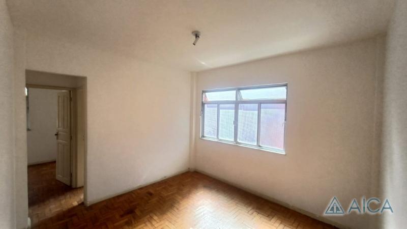 Apartamento para alugar em Corrêas, Petrópolis - RJ