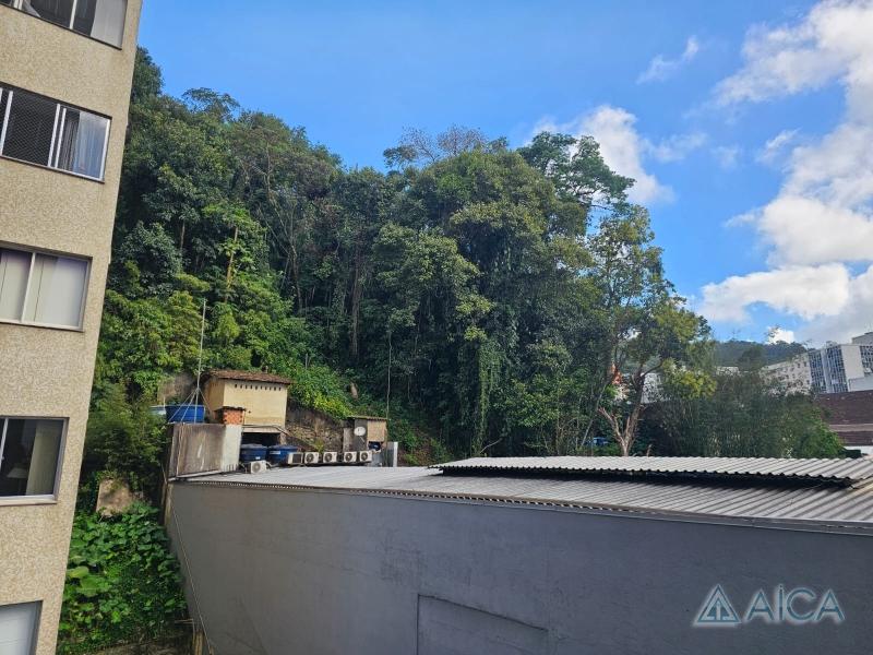 Apartamento para Alugar em Centro, Petrópolis - RJ - Foto 14