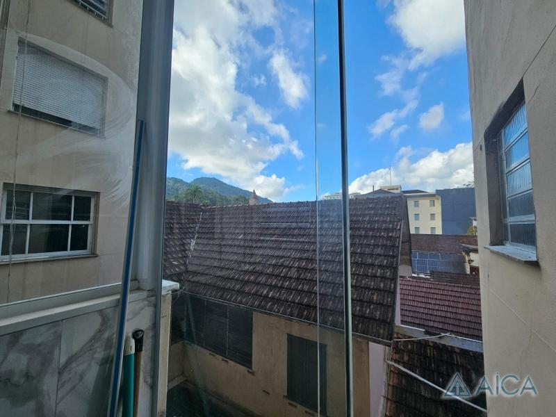 Apartamento para Alugar em Centro, Petrópolis - RJ - Foto 6