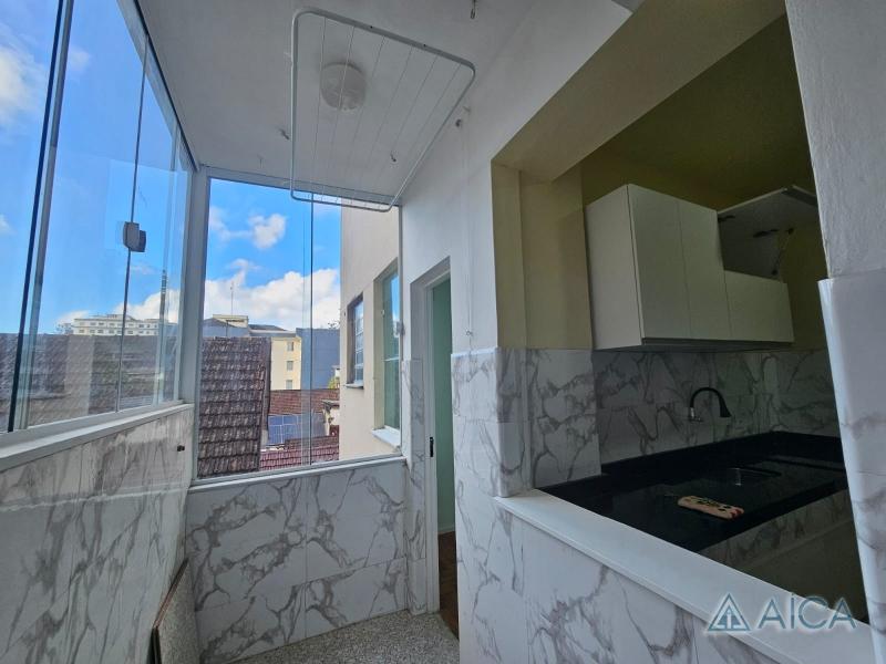 Apartamento para Alugar em Centro, Petrópolis - RJ - Foto 7
