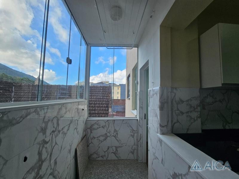 Apartamento para Alugar em Centro, Petrópolis - RJ - Foto 8