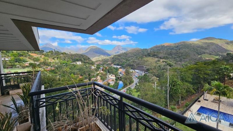 Apartamento à venda em Itaipava, Petrópolis - RJ - Foto 24