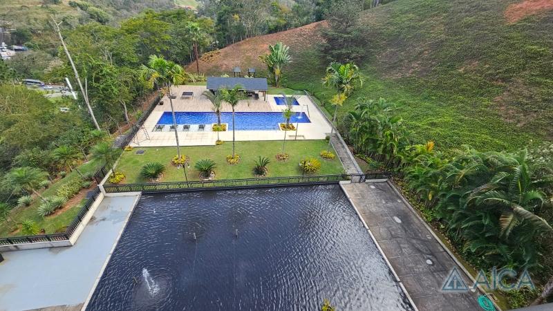 Apartamento à venda em Itaipava, Petrópolis - RJ - Foto 22