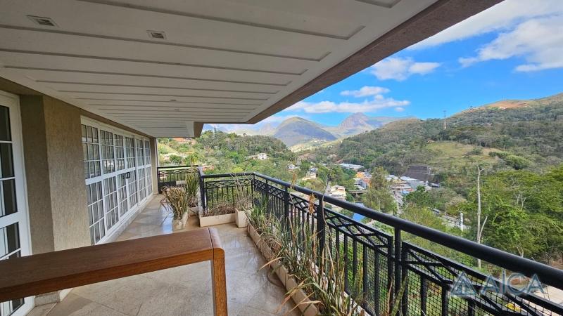 Apartamento à venda em Itaipava, Petrópolis - RJ - Foto 21