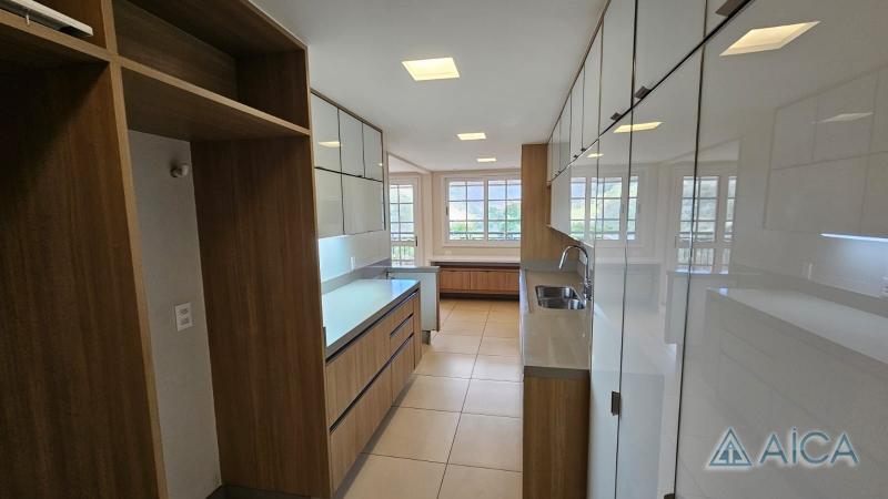 Apartamento à venda em Itaipava, Petrópolis - RJ - Foto 11