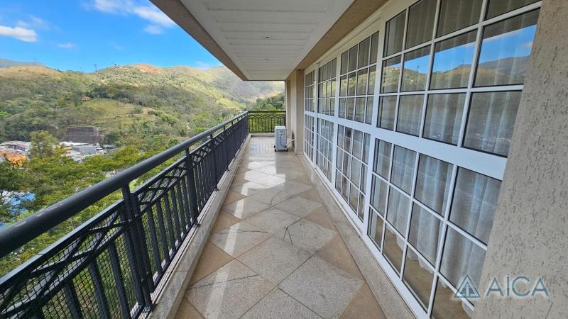 Apartamento à venda em Itaipava, Petrópolis - RJ - Foto 23