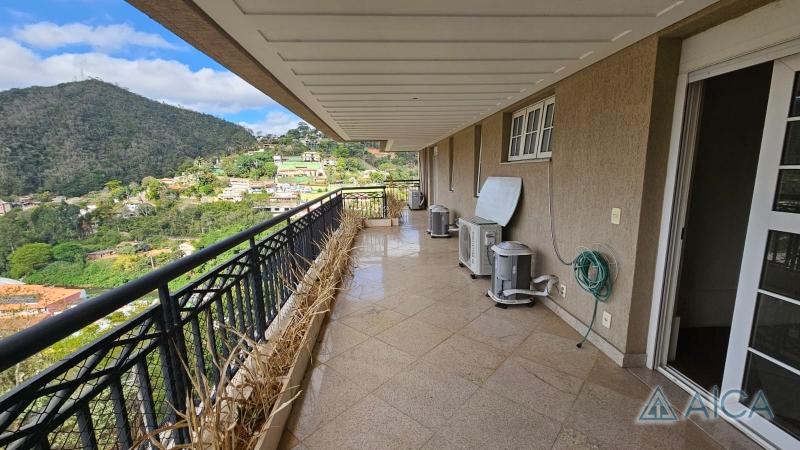 Apartamento à venda em Itaipava, Petrópolis - RJ - Foto 20