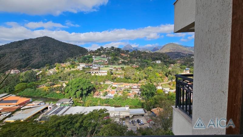 Apartamento à venda em Itaipava, Petrópolis - RJ - Foto 5
