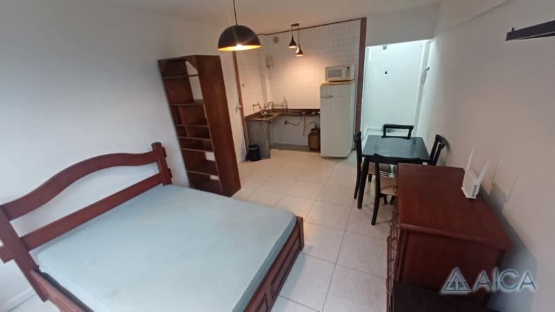 Kitnet / Conjugado para Alugar em Centro, Petrópolis - RJ - Foto 2