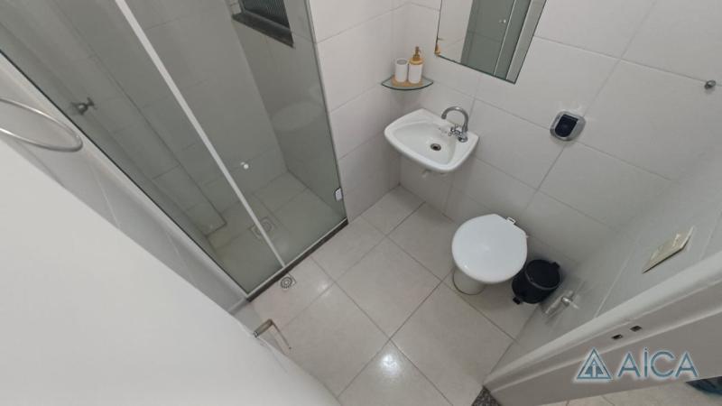 Kitnet / Conjugado para Alugar em Centro, Petrópolis - RJ - Foto 4