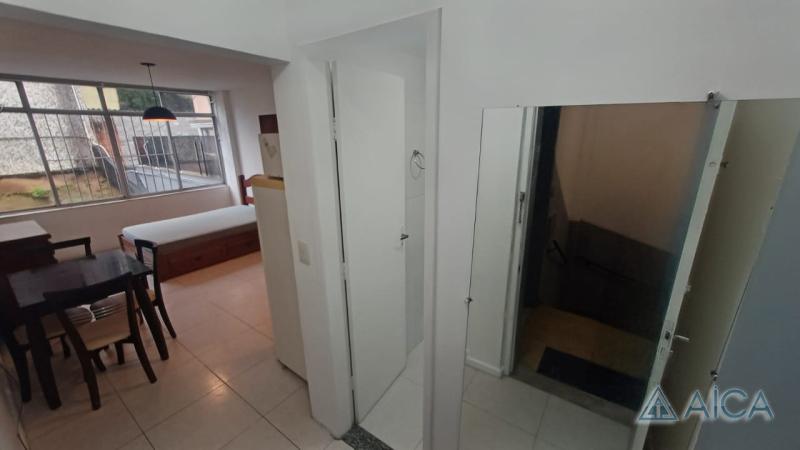 Kitnet / Conjugado para Alugar em Centro, Petrópolis - RJ - Foto 5