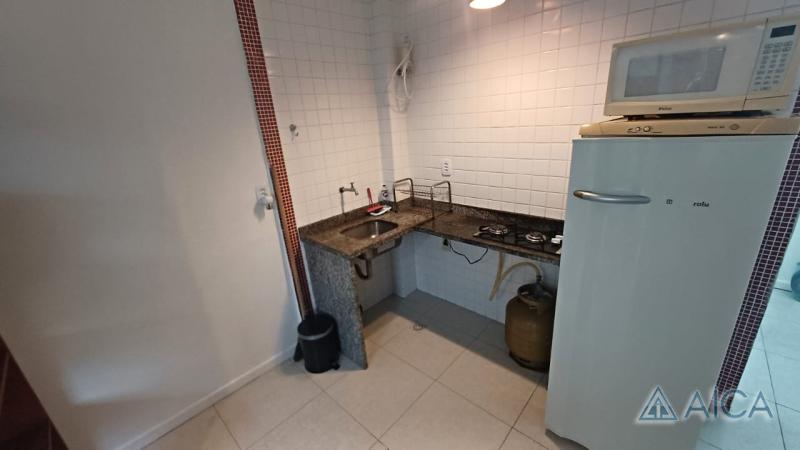Kitnet / Conjugado para Alugar em Centro, Petrópolis - RJ - Foto 3