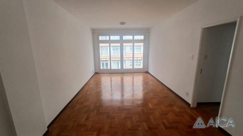 Apartamento para Alugar em Centro, Petrópolis - RJ - Foto 1