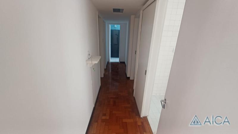 Apartamento para Alugar em Centro, Petrópolis - RJ - Foto 3