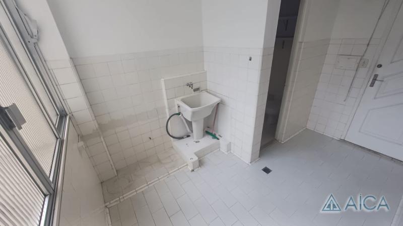Apartamento para Alugar em Centro, Petrópolis - RJ - Foto 9