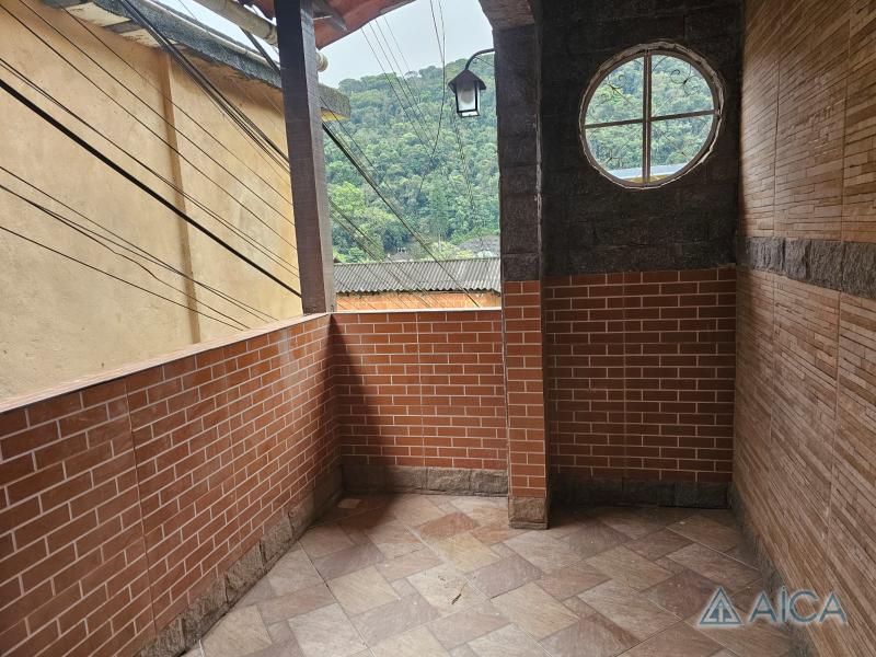 Casa para Alugar em Castelânea, Petrópolis - RJ - Foto 9