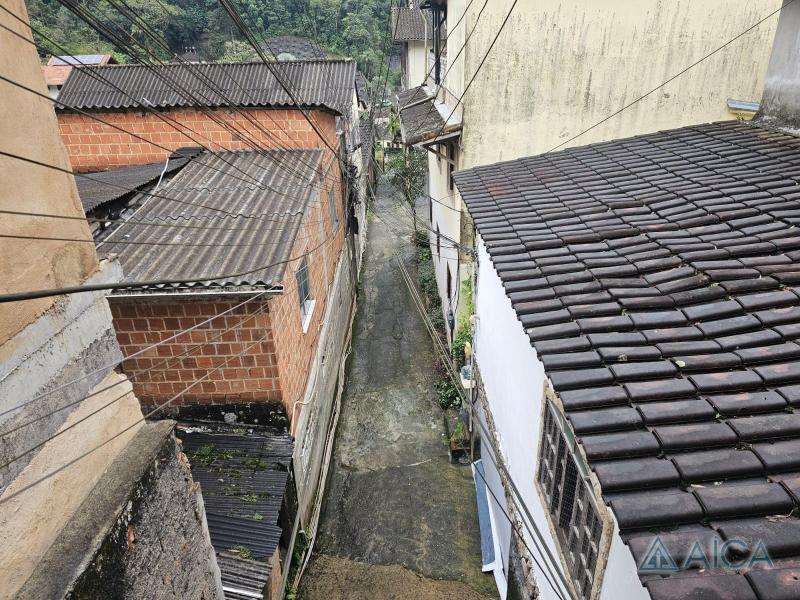 Casa para Alugar em Castelânea, Petrópolis - RJ - Foto 12
