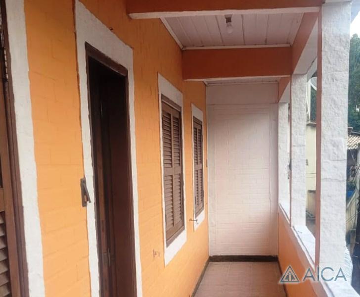 Casa para Alugar em Posse, Petrópolis - RJ - Foto 6