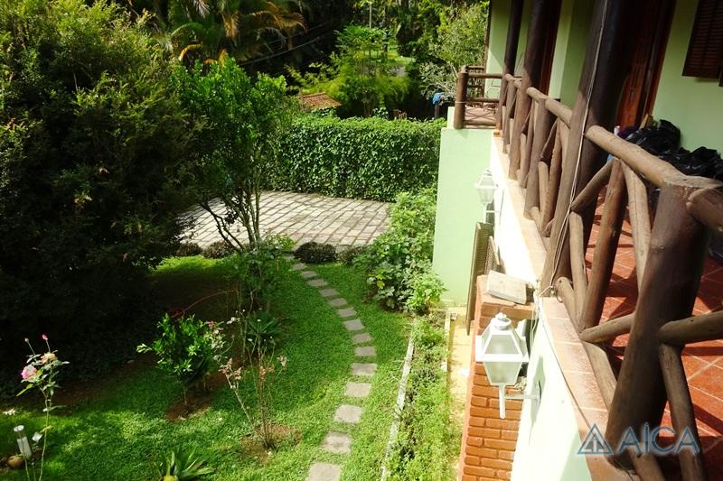 Casa à venda em Corrêas, Petrópolis - RJ - Foto 31