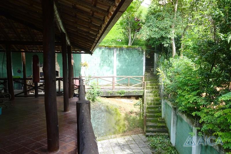 Casa à venda em Corrêas, Petrópolis - RJ - Foto 30