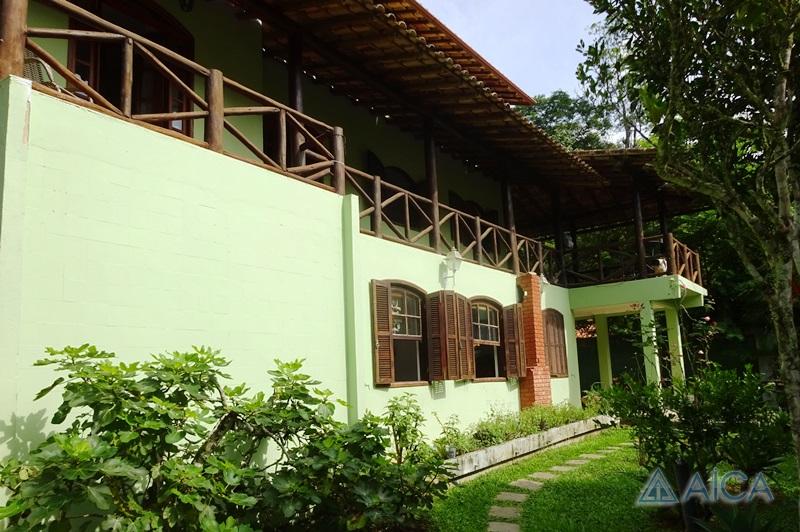Casa à venda em Corrêas, Petrópolis - RJ - Foto 26