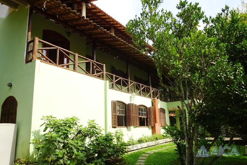 Casa à venda em Corrêas, Petrópolis - RJ - Foto 24