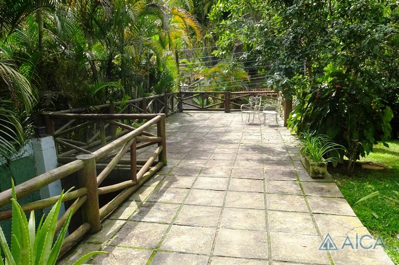 Casa à venda em Corrêas, Petrópolis - RJ - Foto 23