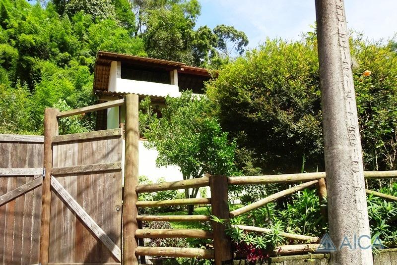 Casa à venda em Corrêas, Petrópolis - RJ - Foto 21