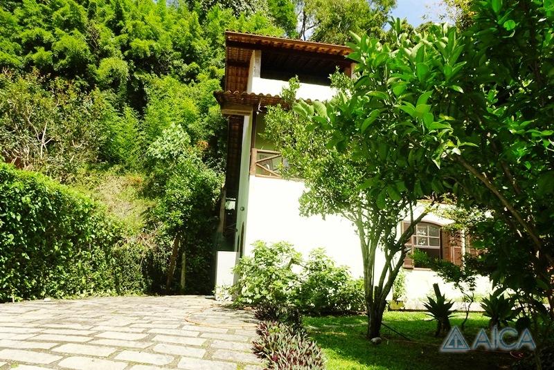 Casa à venda em Corrêas, Petrópolis - RJ - Foto 19