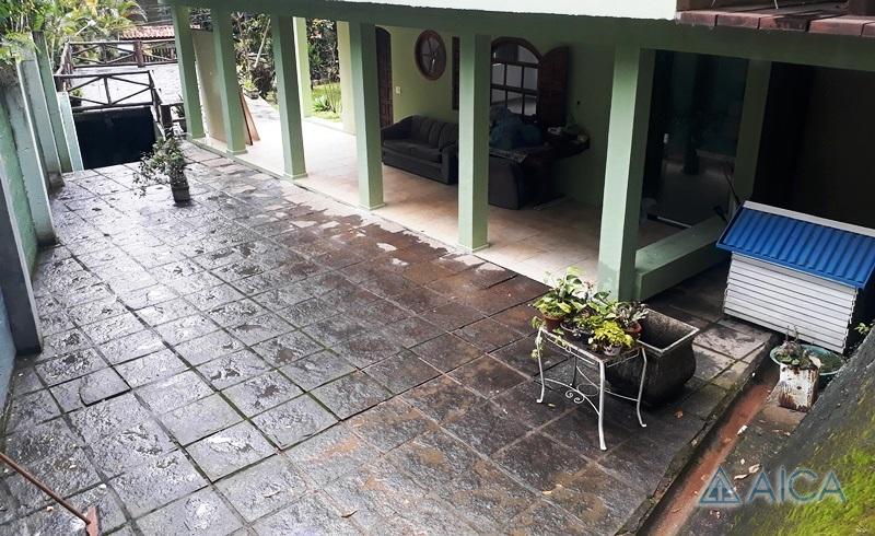 Casa à venda em Corrêas, Petrópolis - RJ - Foto 14