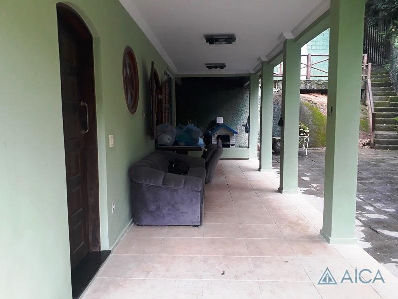 Casa à venda em Corrêas, Petrópolis - RJ - Foto 16