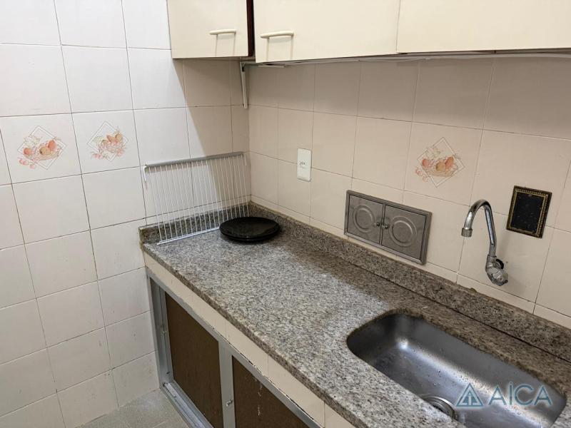 Apartamento para Alugar em Centro, Petrópolis - RJ - Foto 5