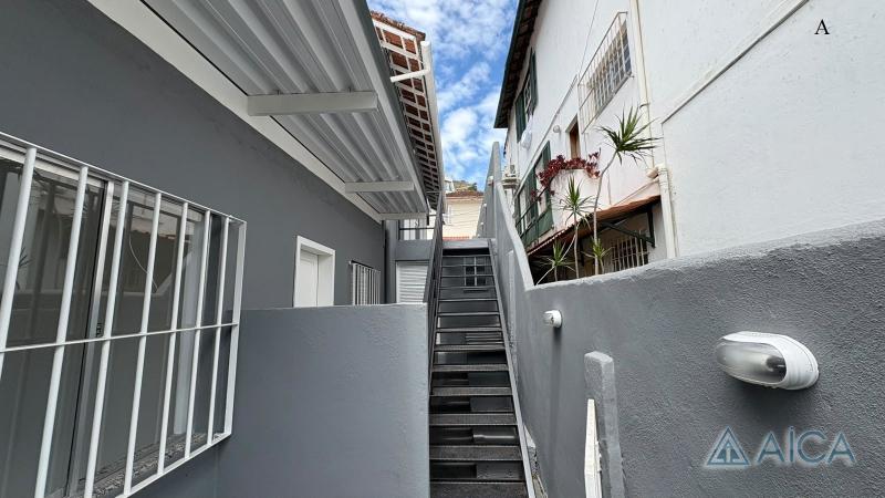 Kitnet / Conjugado para Alugar em Centro, Petrópolis - RJ - Foto 7