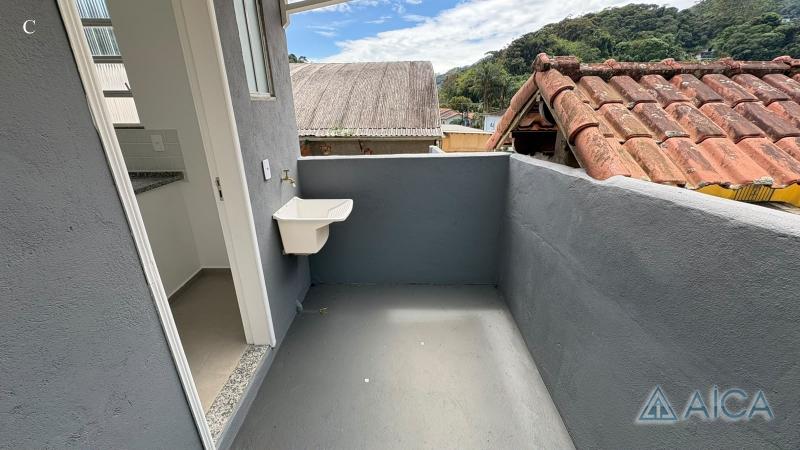 Kitnet / Conjugado para Alugar em Centro, Petrópolis - RJ - Foto 12